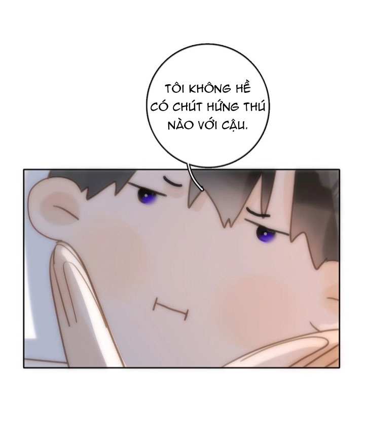 đêm đầy sao nói với em chapter 30 6