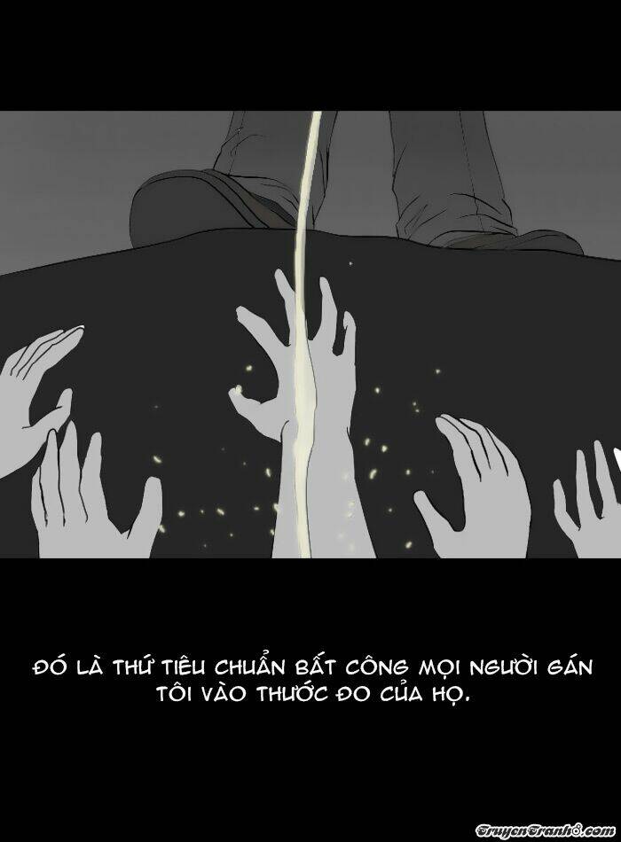 thứ sáu: những câu chuyện cấm chapter 1 24