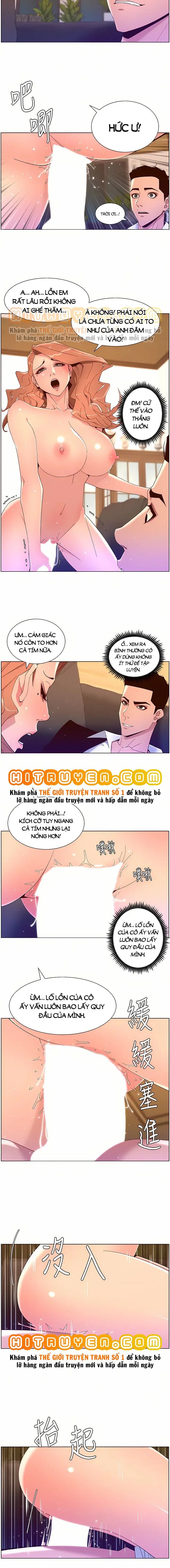 app đế vương giường chiếu chapter 46 8