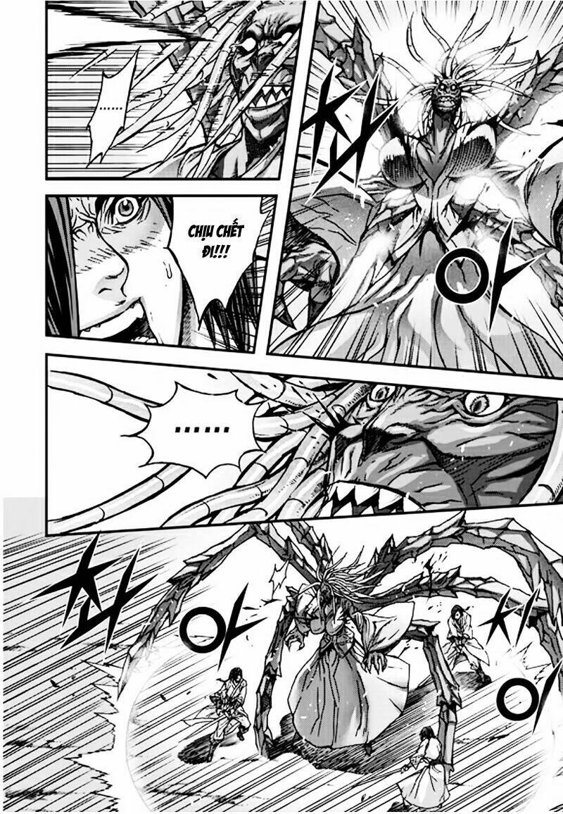 diêm đế ii chapter 51.1 12
