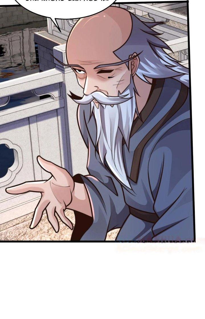 ta nuôi ma quỷ ở trấn ma ti chapter 186 41