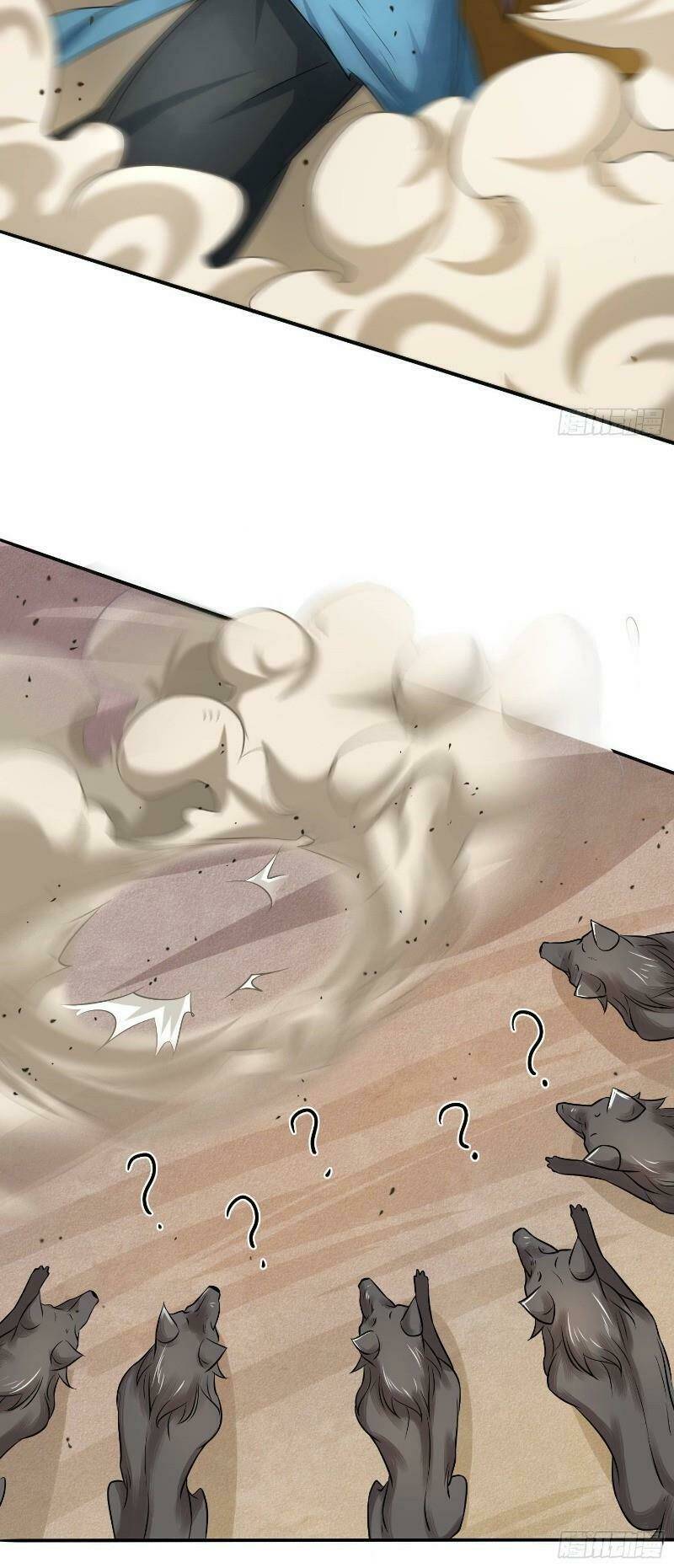 nhân đạo kỹ nguyên chapter 5 40