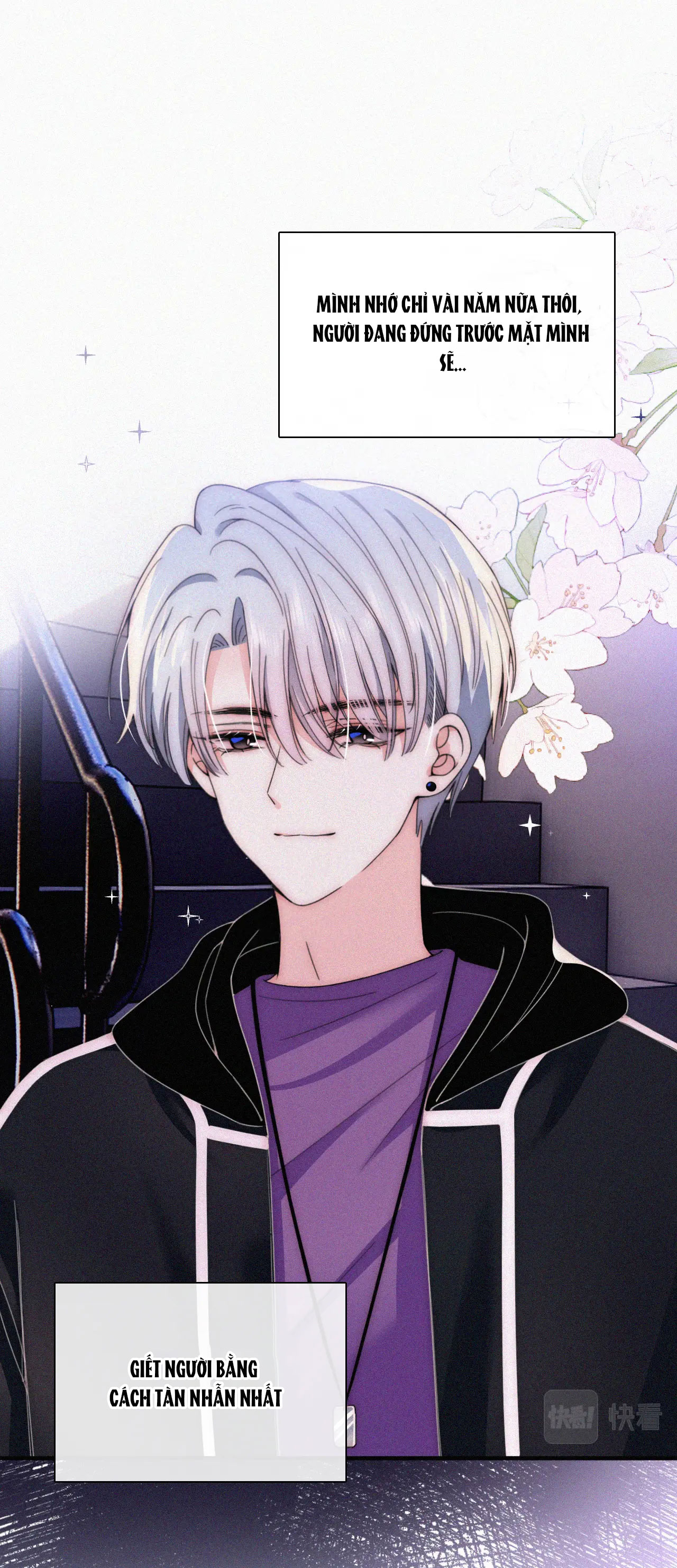 bệnh yêu chapter 26.1 18