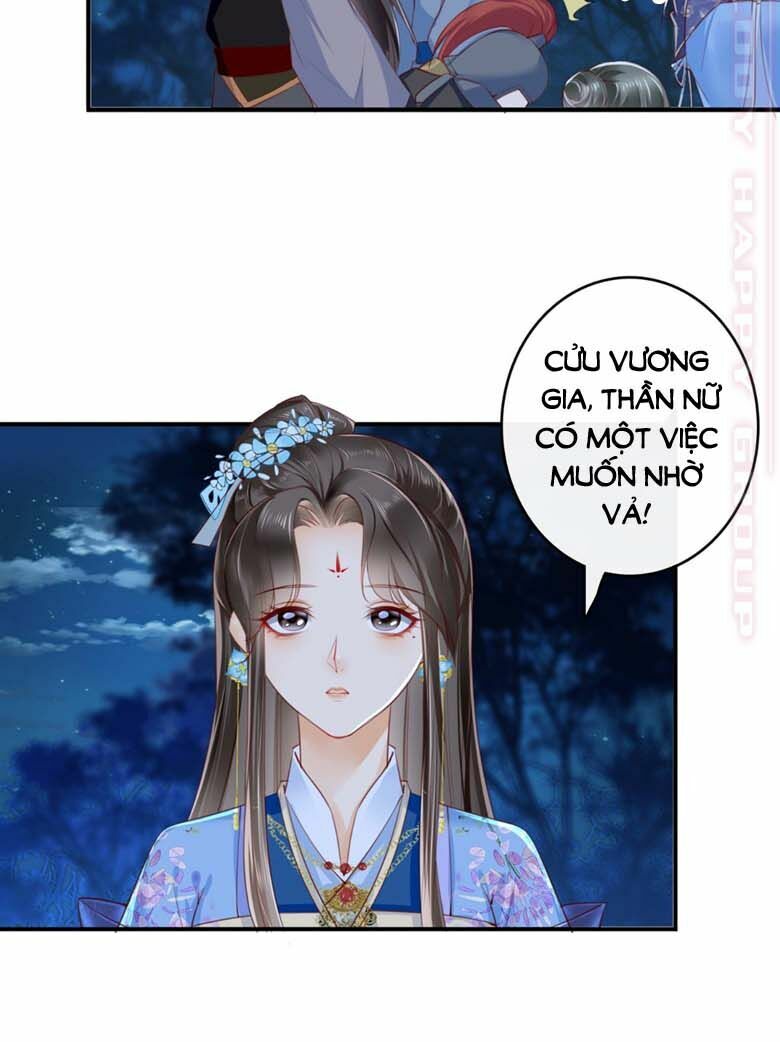 độc phi ngu ngốc không thể chọc chapter 69.5 19