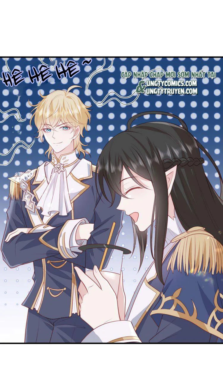 phản diện bị truy thành đoàn sủng chapter 16 25