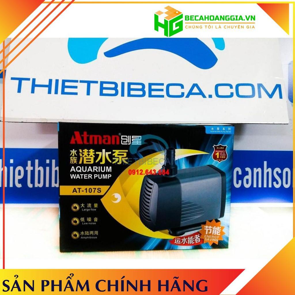 Máy bơm chìm bể cá ATMAN