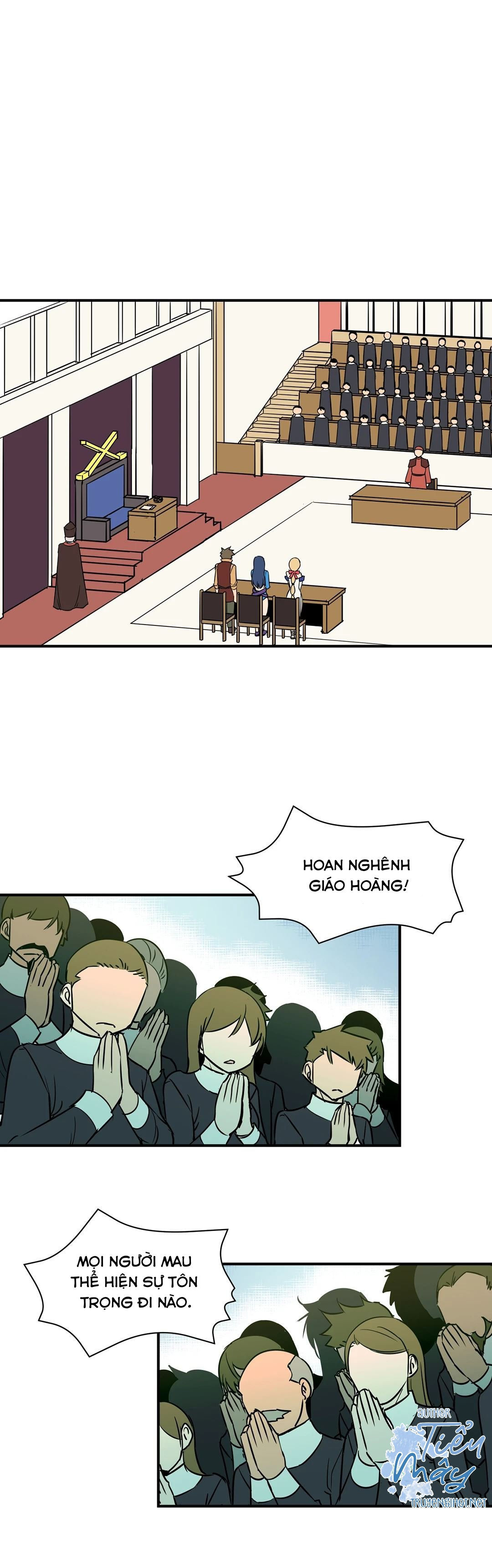 chiến binh sáng giá nhất chapter 9 9