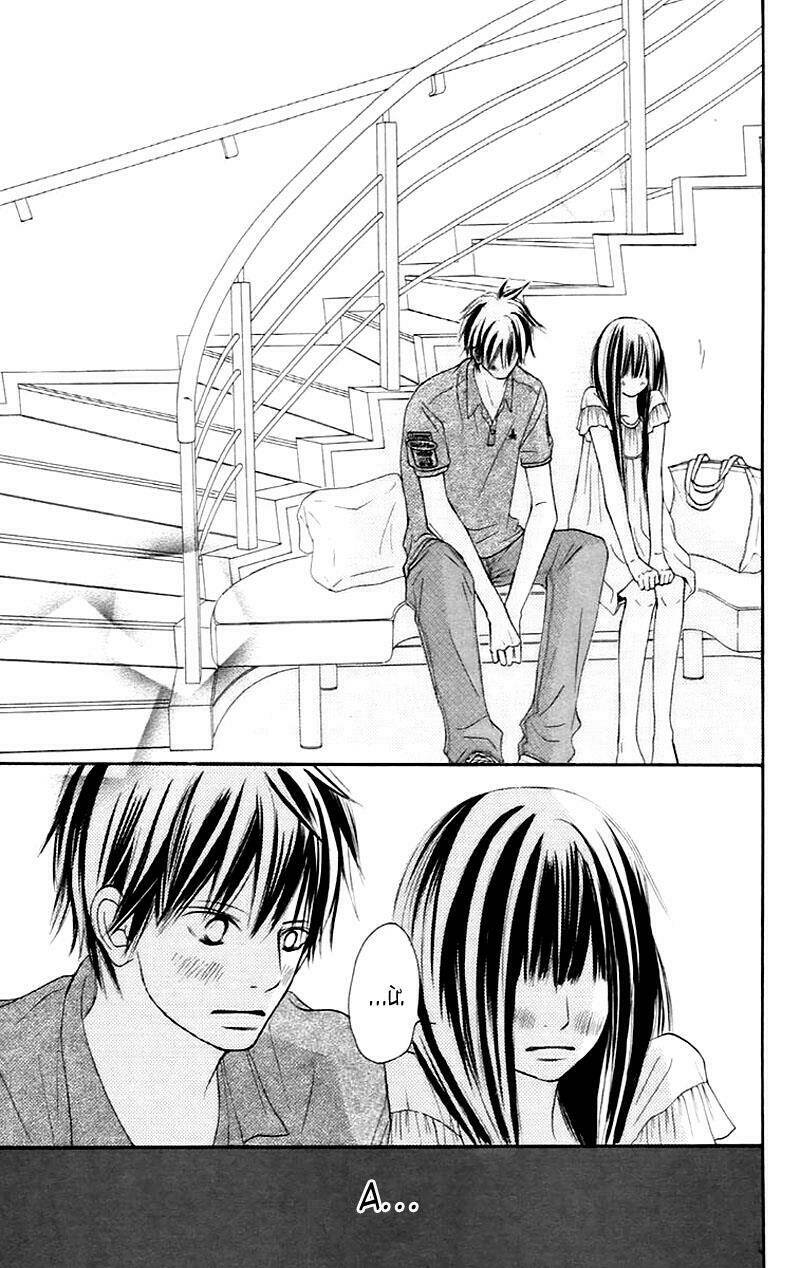 anh đã cho em biết bao thứ đầu tiên chapter 57 40