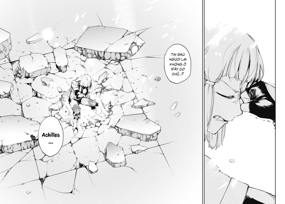 fate/grand order: epic of remnant - agartha chapter 26 23