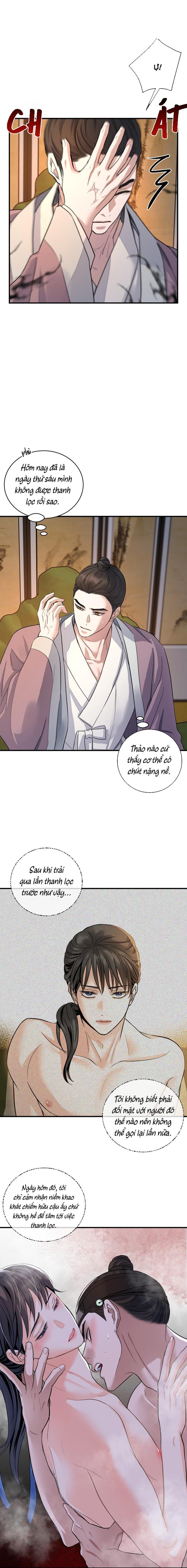 bóng trăng chapter 16 7