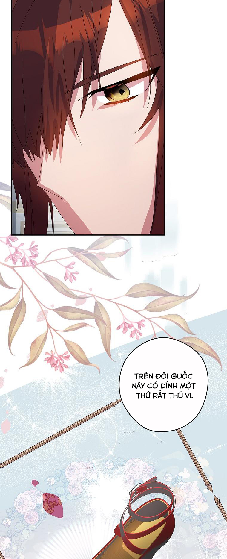 câu chuyện cổ tích về nhân vật phản diện chapter 36 17