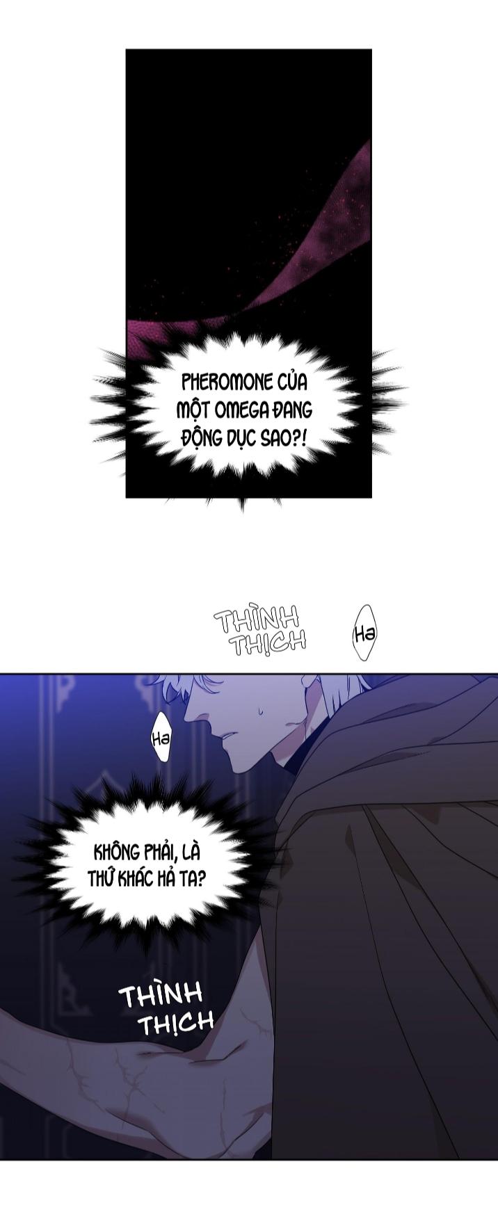 ái tình tự tâm chapter 1 46