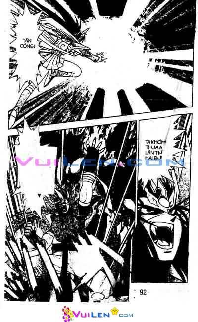 tiểu thần zenki - kishin douji zenki chapter 15 93