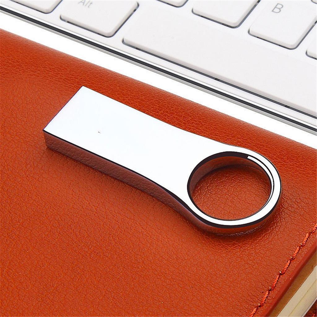 Mini USB 2.0 Flash Drive Memory Stick Disk Data Storage for PC 8G