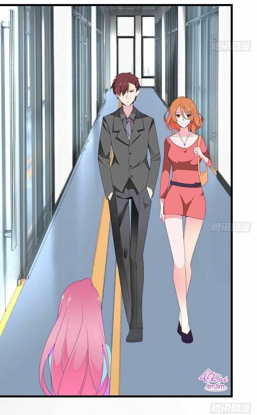 bảy ngày thực cốt hôn ước chapter 23 20