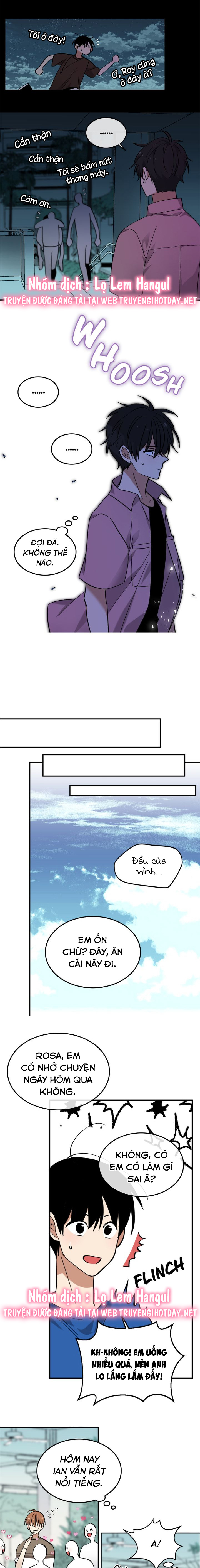 công thức cho tình yêu chapter 106 8