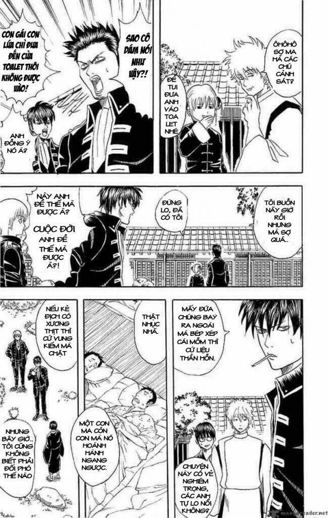 gintama - linh hồn bạc chapter 33 15