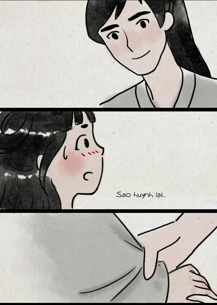 nhất thiền tiểu hòa thượng chapter 50 32