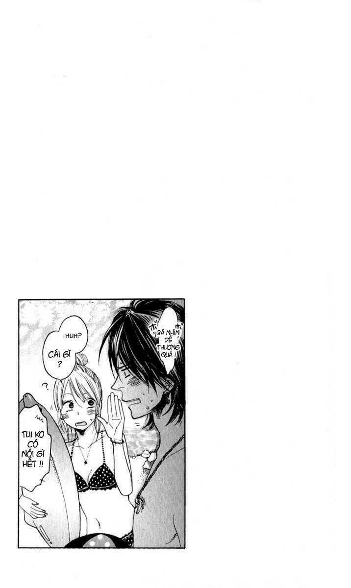 boku no sekai kimi no real chapter 1 43