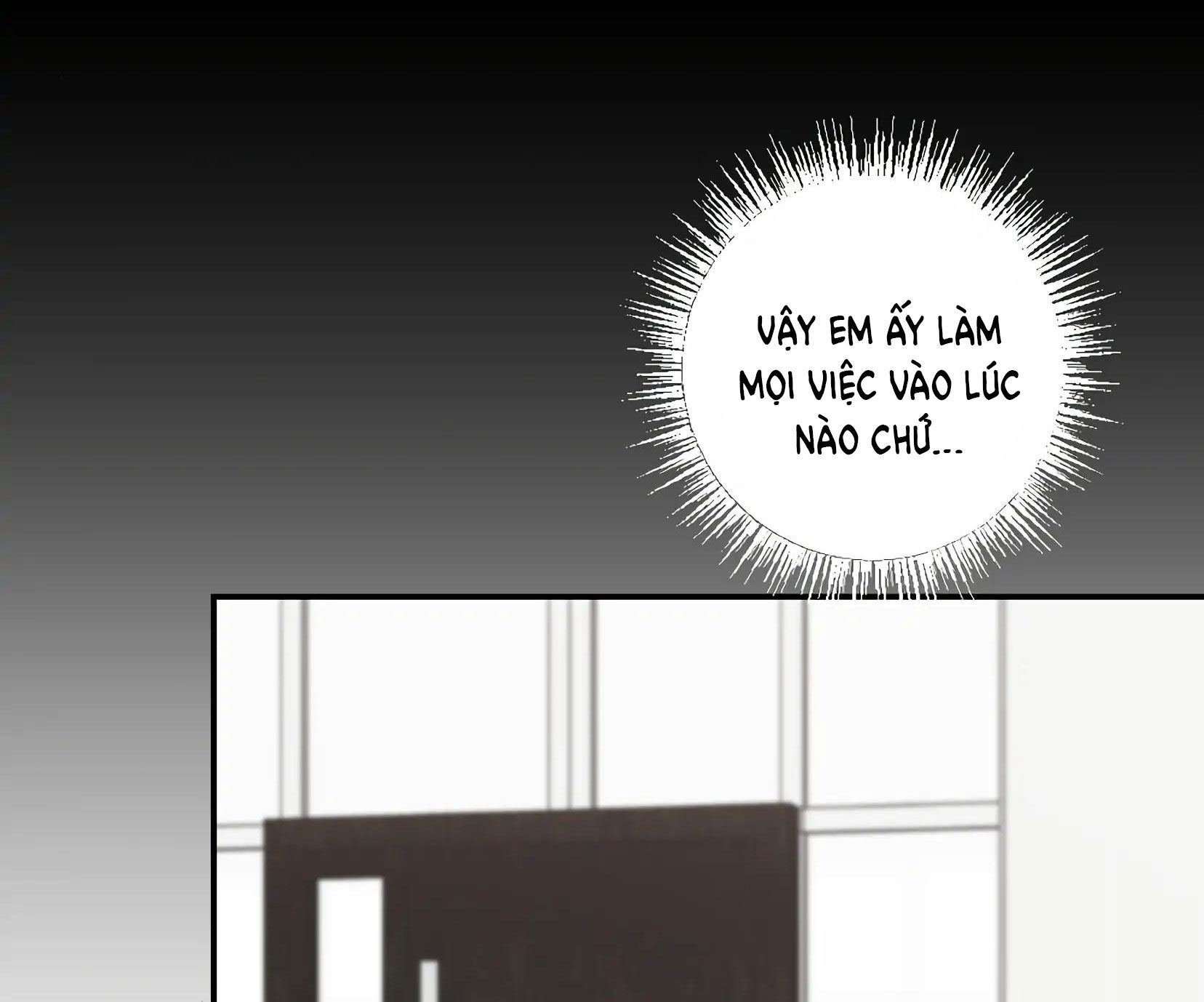 Trợ Lí Kim, Ăn Thử Không chapter 21.1 - Trang 10