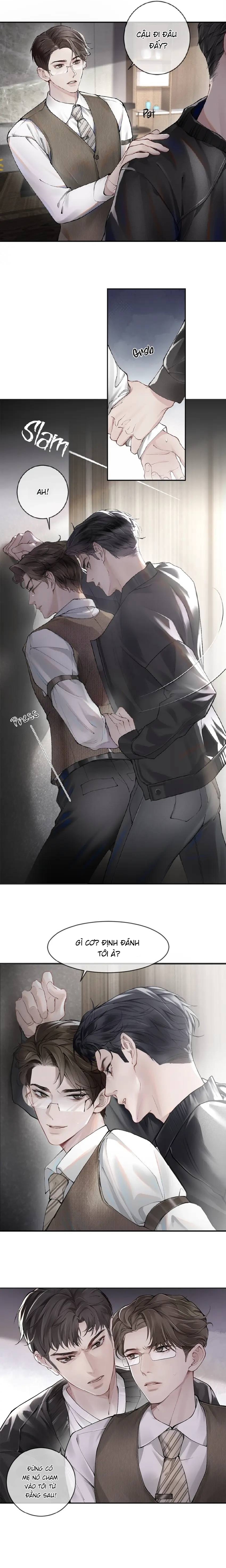 ăn miếng trả miếng chapter 1 7