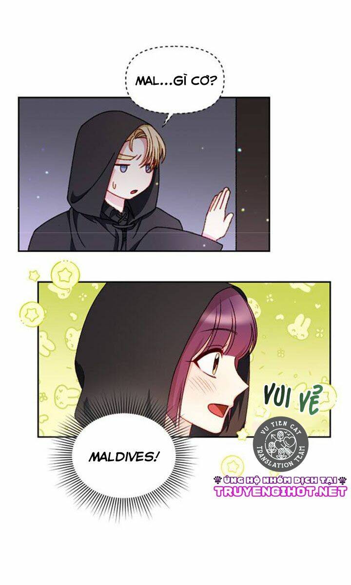 nữ chính muốn tôi trở thành mẹ kế chapter 27.5 15