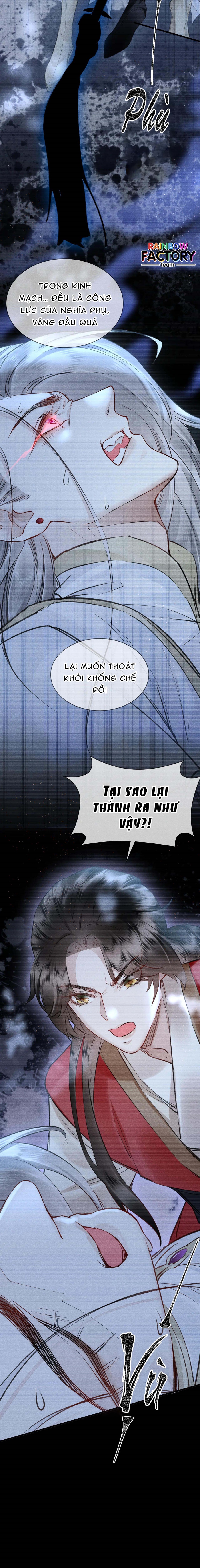 giáo chủ thích ức hiếp người chapter 18 6