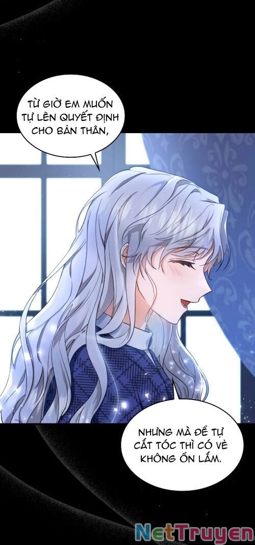 'di vật' melvin để lại chapter 9.1 22