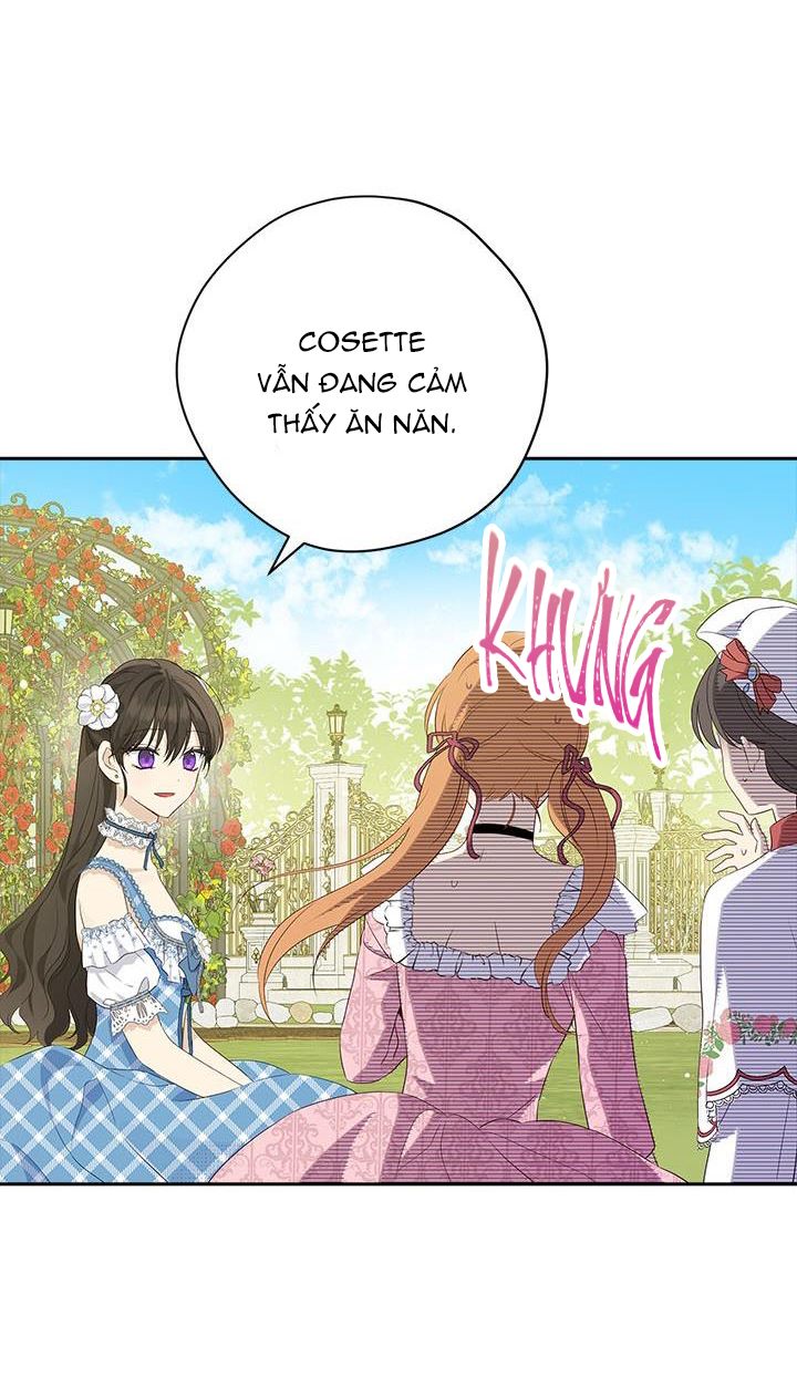 thật ra ta mới là hàng thật chapter 79.1 13