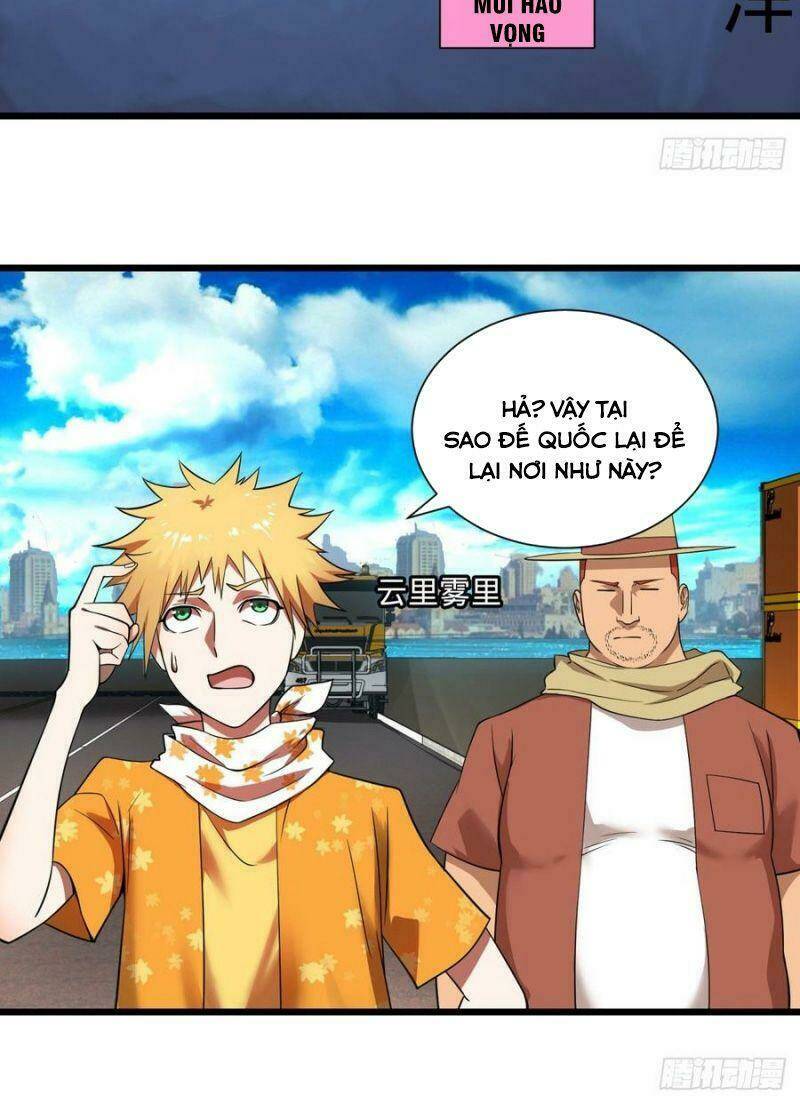 danh sách kẻ phản diện chapter 115 44