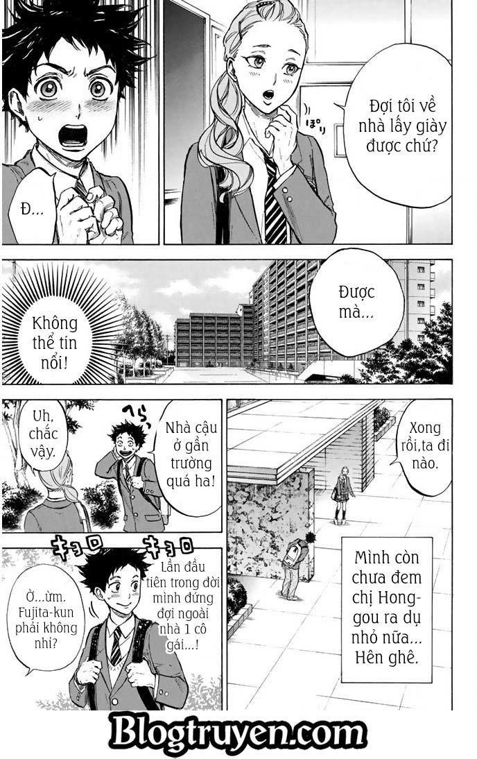 ballroom e youkoso chapter 22 11