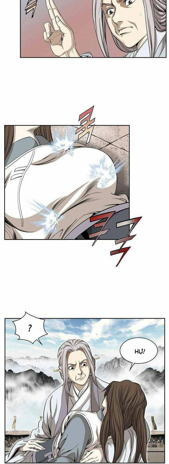 thế giới võ thuật của pháp sư chapter 64 7