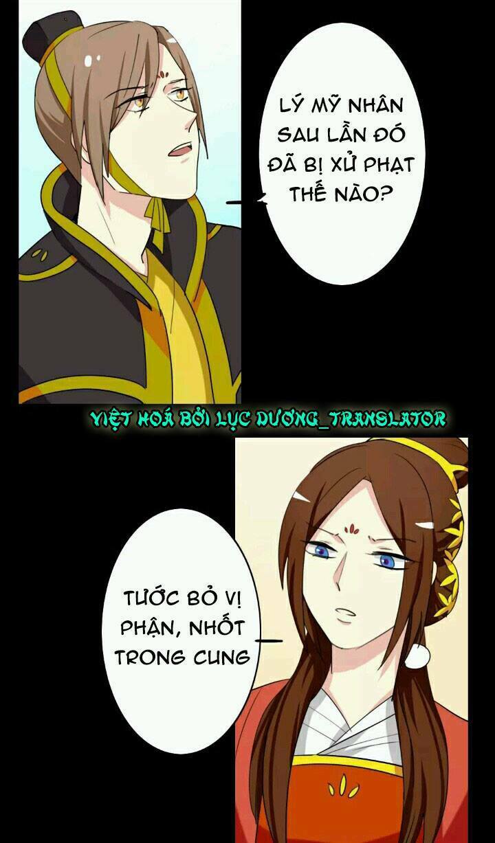 lưỡng bất nghi (full) chapter 46 4