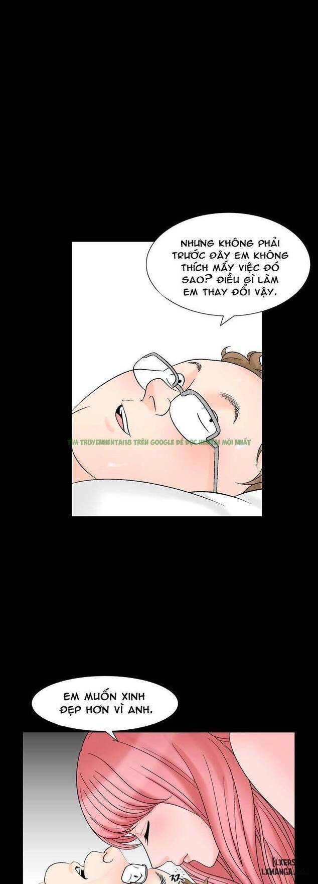 mùi vị của đôi bàn tay chapter 31 15