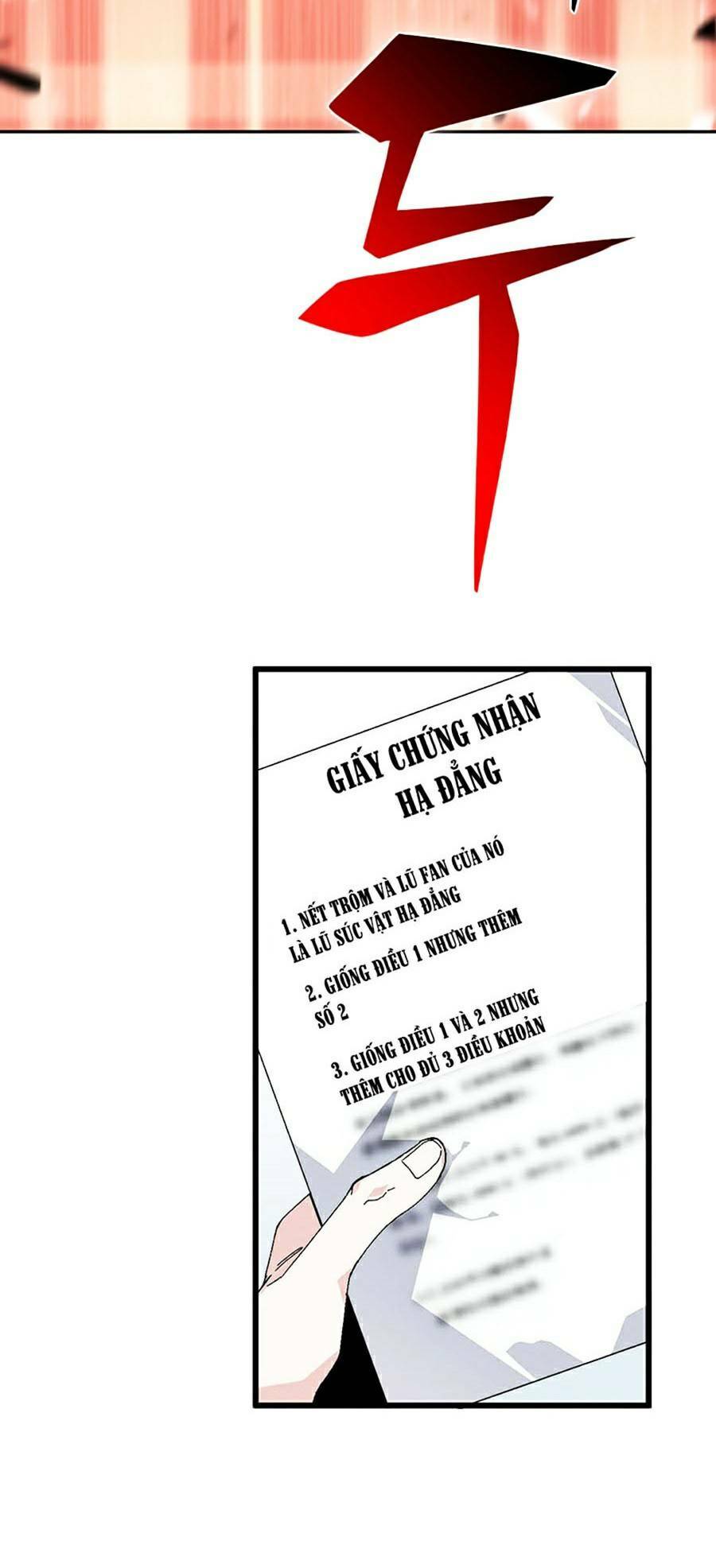 Người Chơi Mới Cấp Tối Đa Chapter 37 9