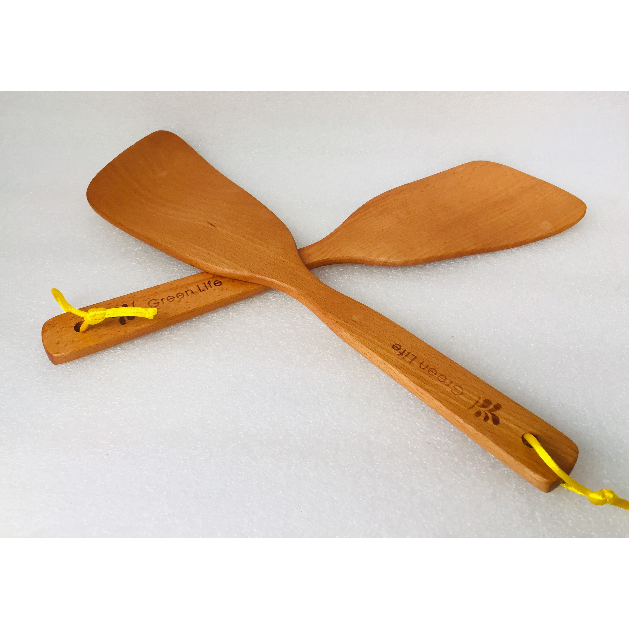 BỘ 2 SẠN XÉO GỖ BEECH THANH TÚ 30CM