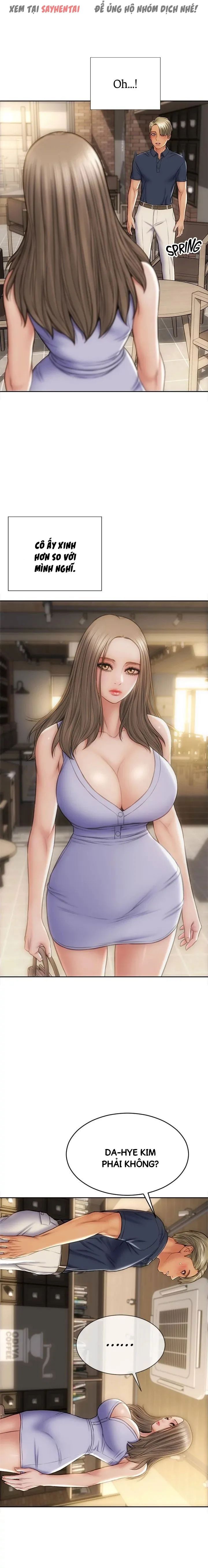 gã tồi tệ chapter 22 6