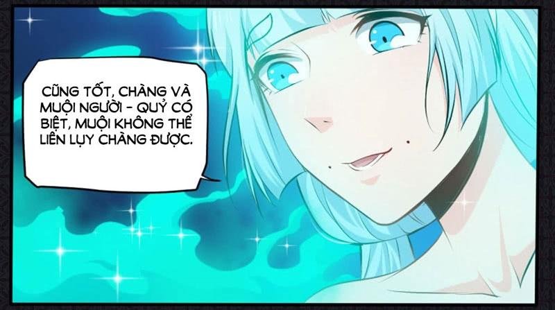 ngạo kiều quỷ vương yêu ta chapter 78 29