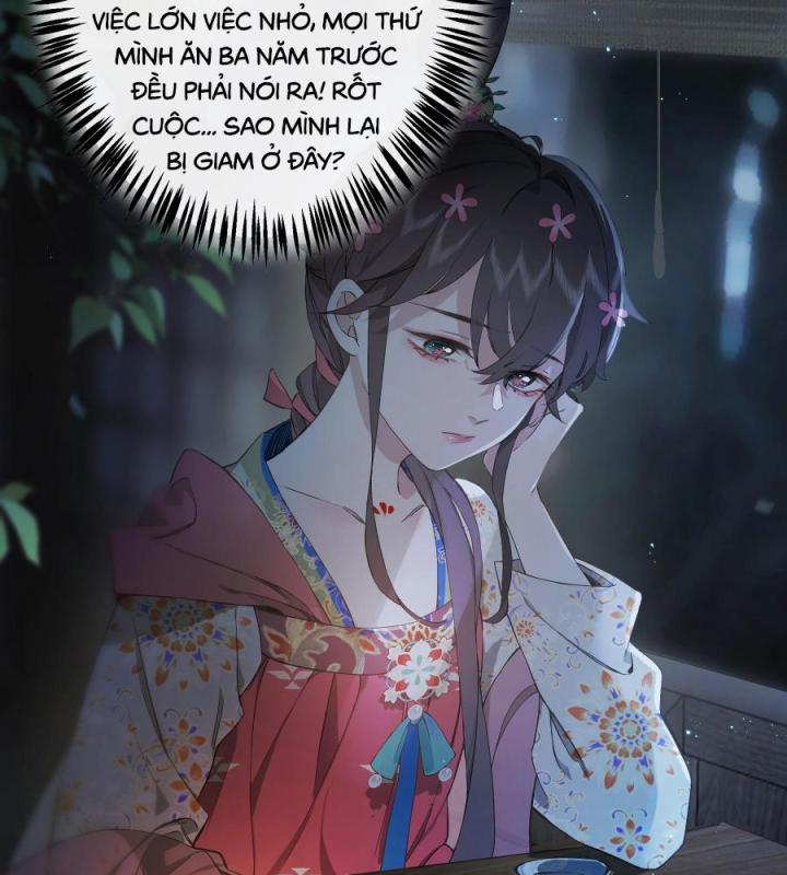 thập bất ly chapter 5 6