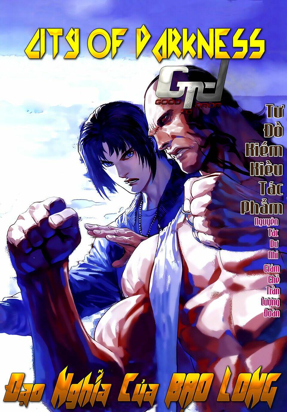 cửu long thành trại 2 chapter 66 1