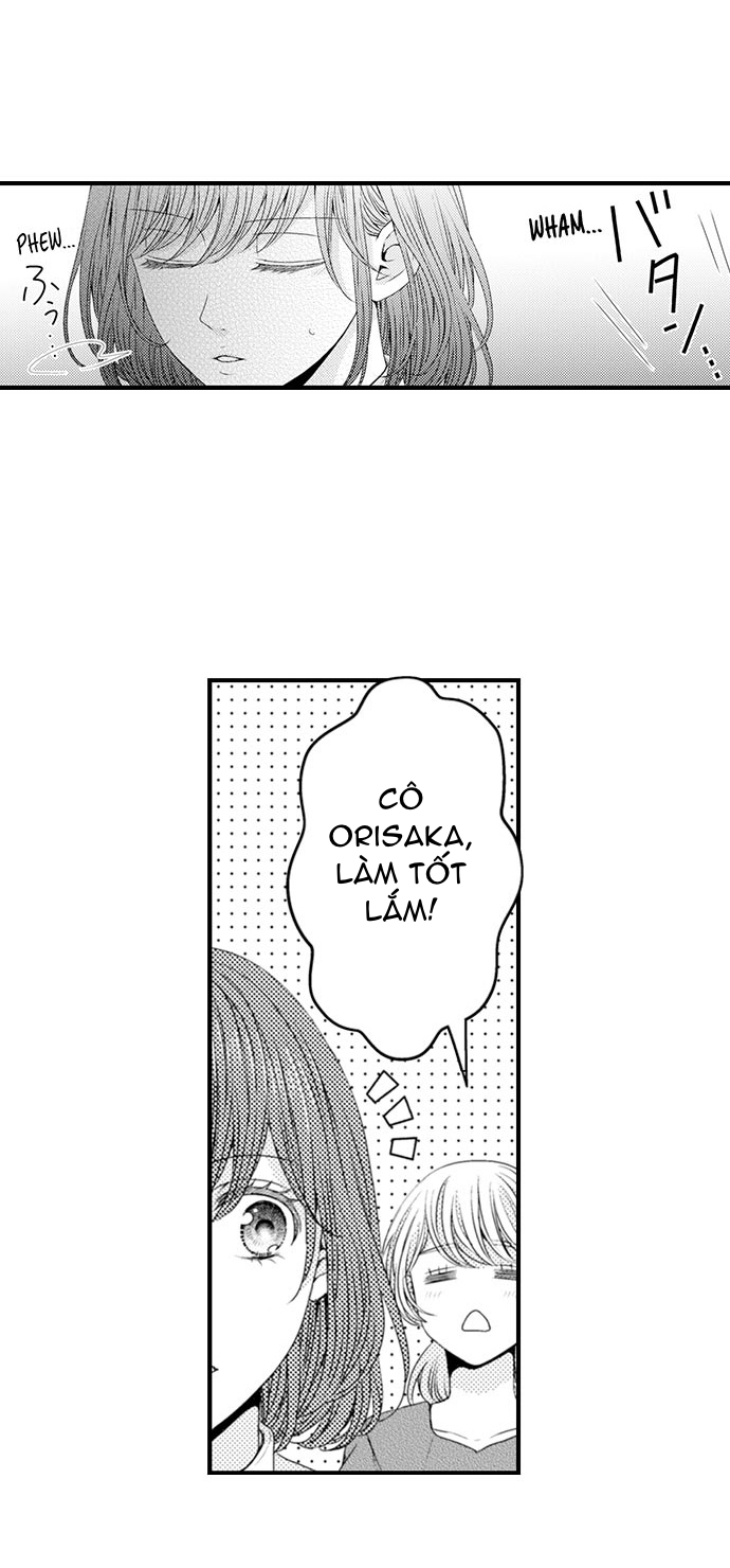 chỉ ôm thôi là không đủ chapter 46 28