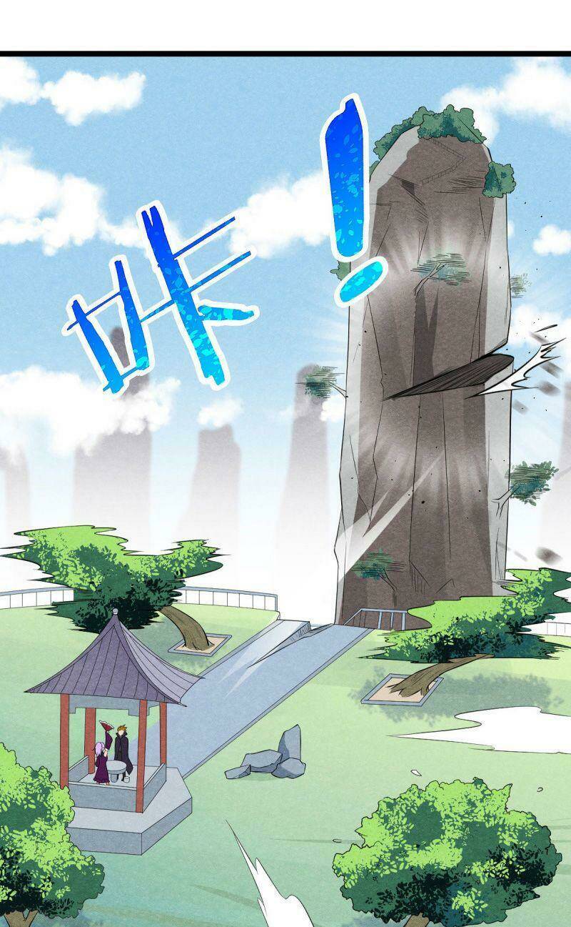 thần tiên rút thẻ chapter 20 42