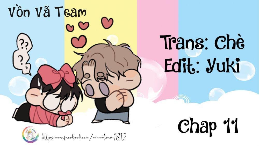 đói khát chapter 11 1