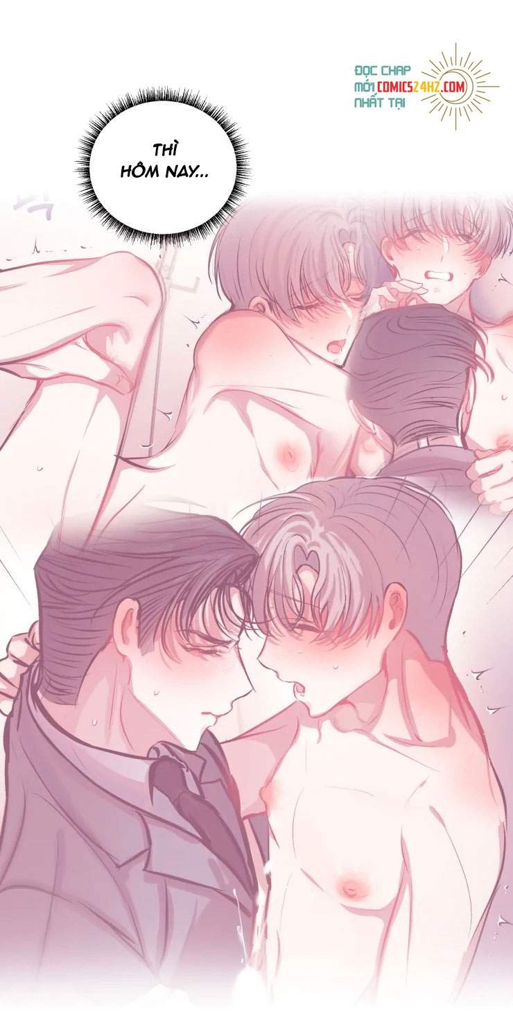 hợp đồng yêu đương chapter 22 39