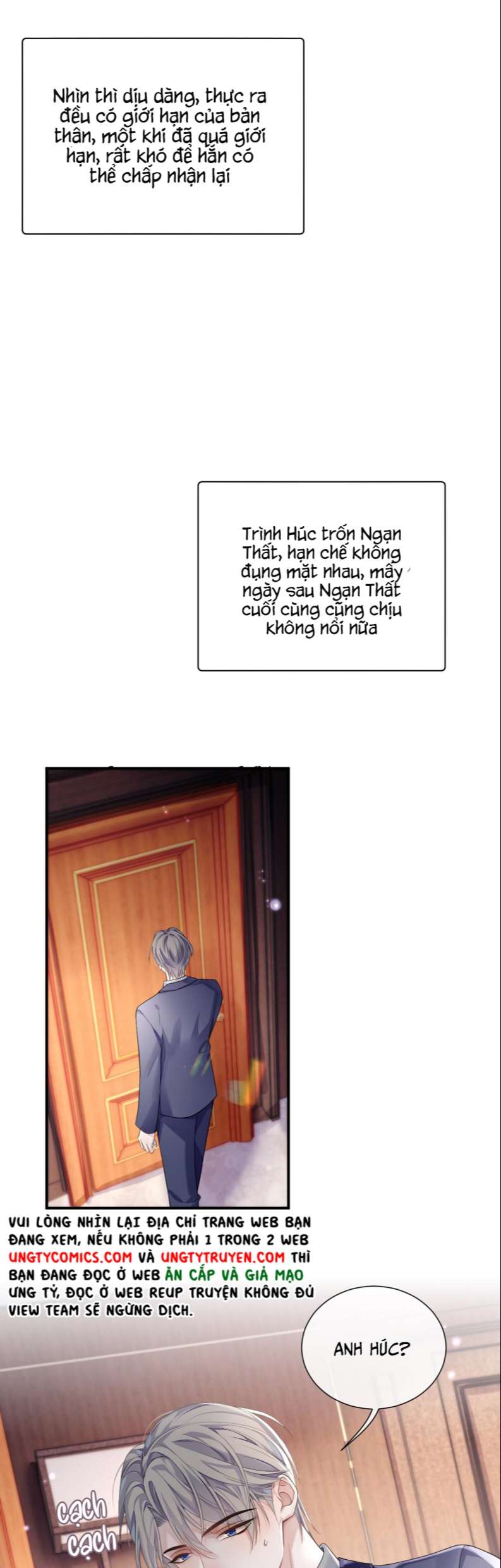 xin hãy ly hôn chapter 71 3