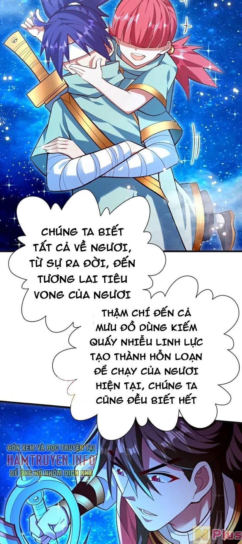 bị sư phụ xinh đẹp dùng 99 cách dạy dỗ thành thánh chapter 226 7