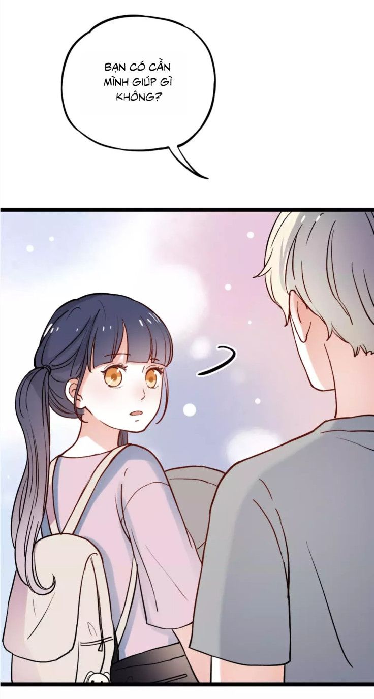 cậu đã từng yêu tôi 2 chapter 16 13