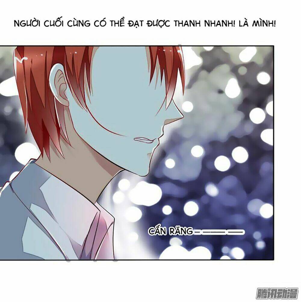 em vẫn còn nhỏ chapter 17 27