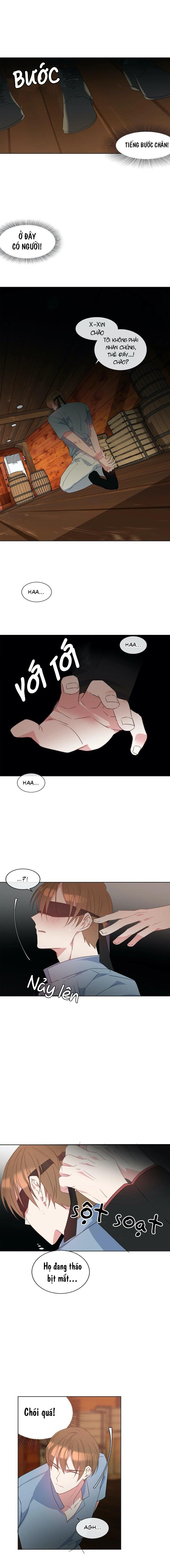 mayday mayday mayday chapter 4 1