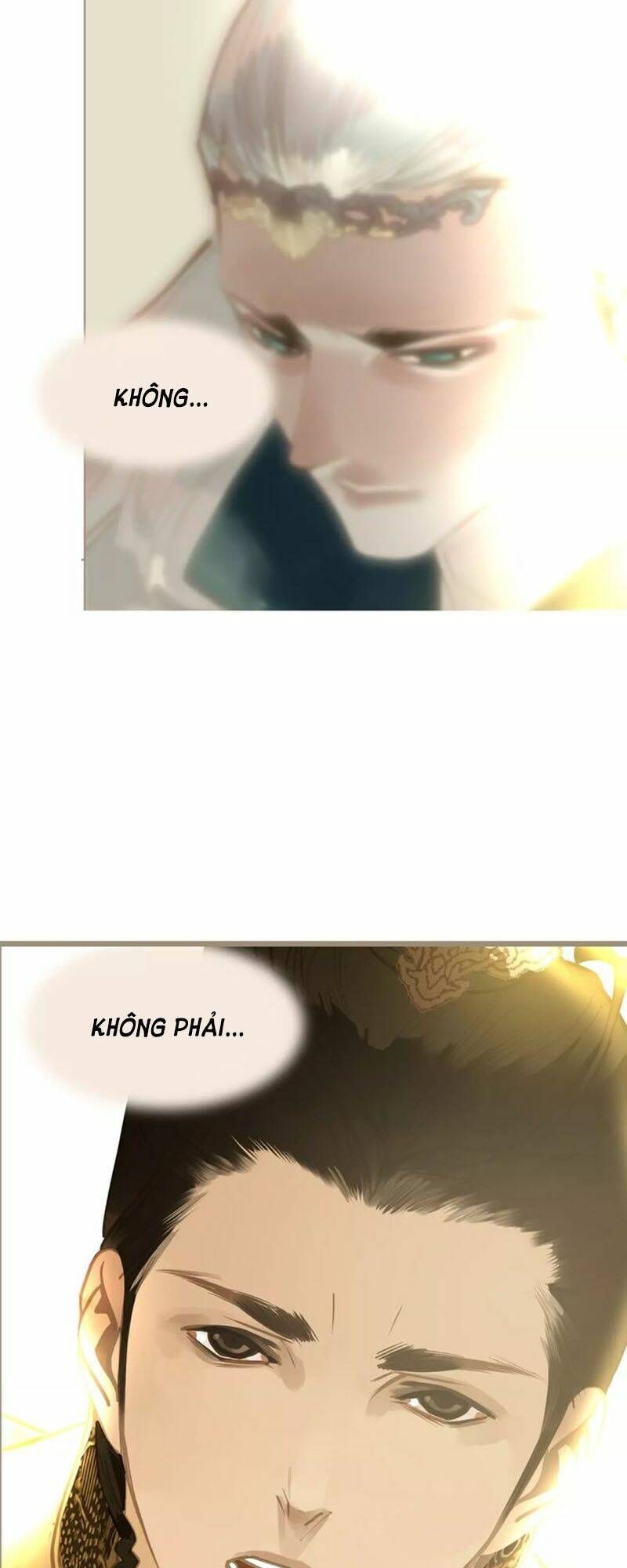 nhất đại linh hậu chapter 5 14